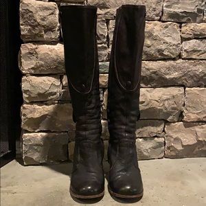 COPY - Chie Mihara tall boots